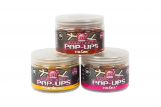 Dedicated Cork Dust Pop-Ups (2)