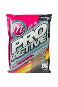 Pro Active Groundbait