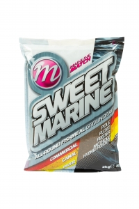 Sweet Marine Groundbait